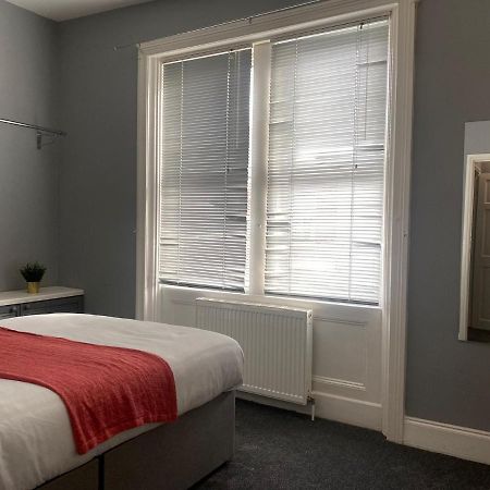 Alexander Apartments Gateshead 2 מראה חיצוני תמונה