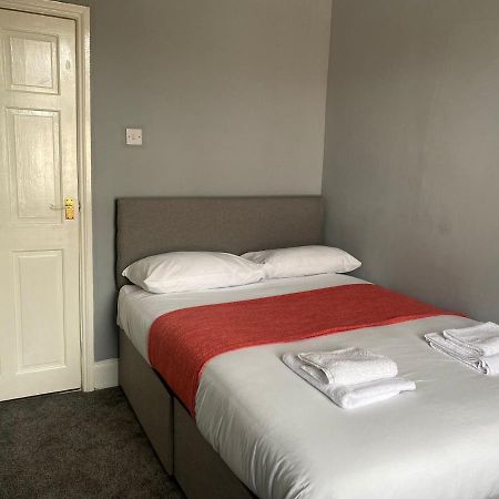 Alexander Apartments Gateshead 2 מראה חיצוני תמונה