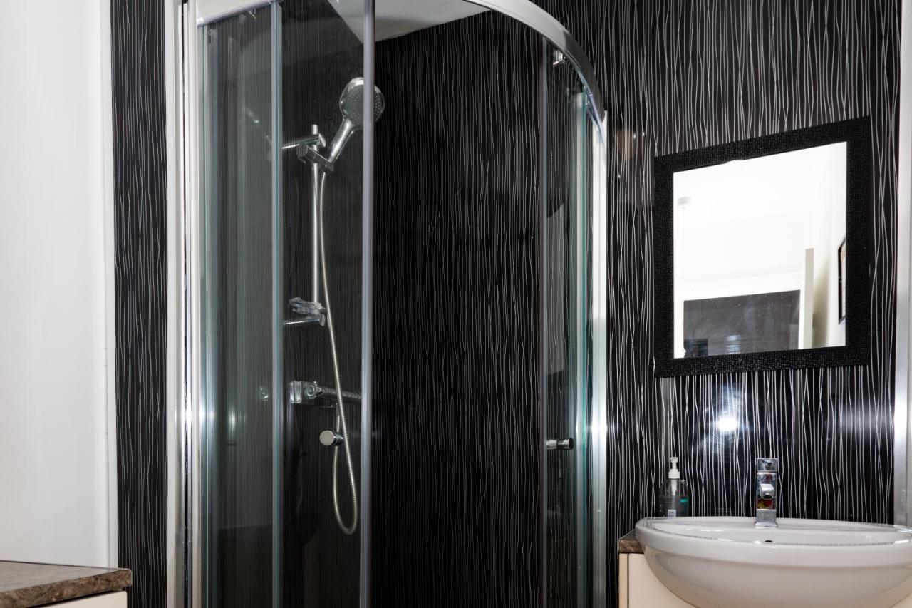 Alexander Apartments Gateshead 2 מראה חיצוני תמונה