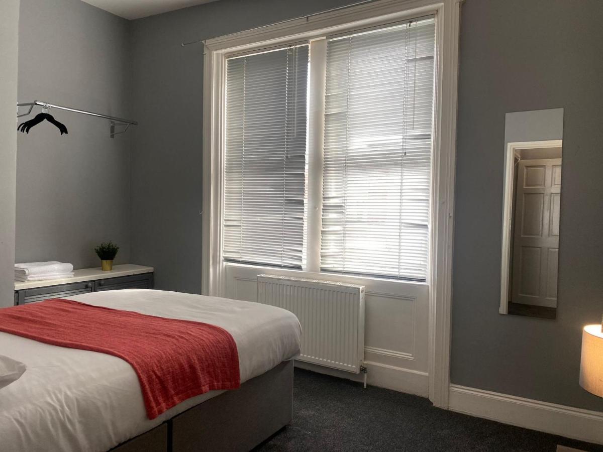 Alexander Apartments Gateshead 2 מראה חיצוני תמונה