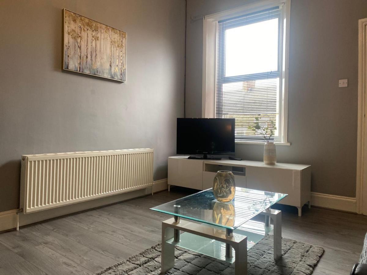 Alexander Apartments Gateshead 2 מראה חיצוני תמונה