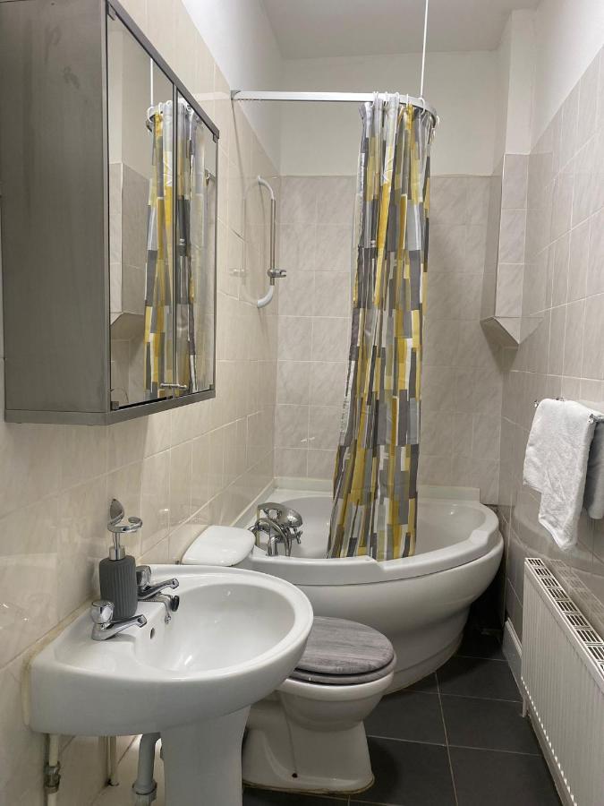 Alexander Apartments Gateshead 2 מראה חיצוני תמונה