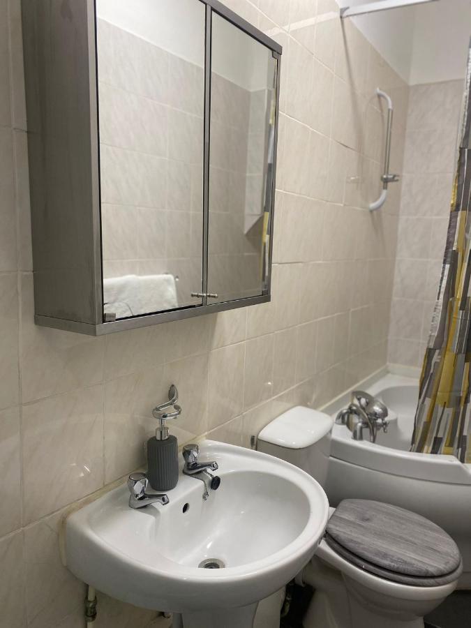 Alexander Apartments Gateshead 2 מראה חיצוני תמונה